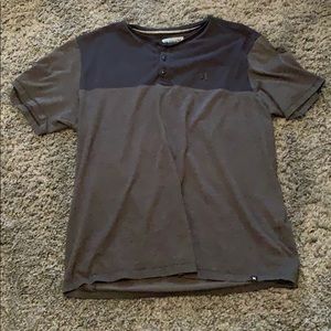 Hurley shirt